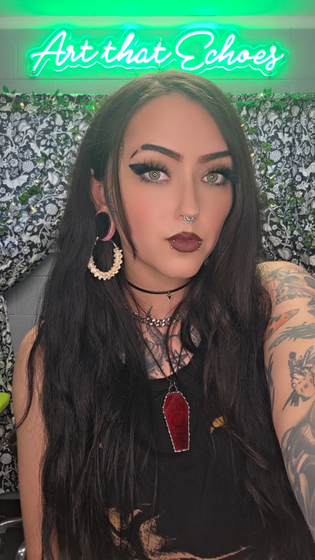 Echo Rain-Ivory-Ink-Tattoo-Collective-Apprentice